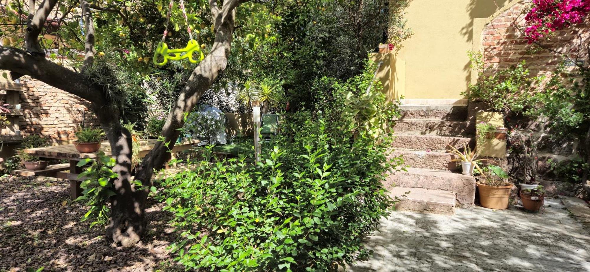 Piero'S Apartment カルボーニア エクステリア 写真