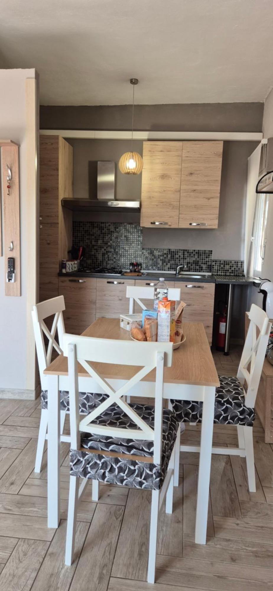 Piero'S Apartment カルボーニア エクステリア 写真
